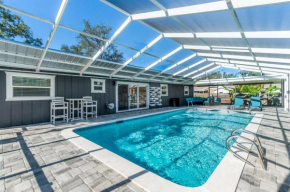 3br L Pool Family & Corporate Travel Sleeps 8